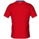 Luxembourg maillot de foot domicile 2022/23 - Errea
