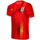 Maillot de foot nationale Ouganda domicile 2021/22 - Umbro