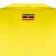 Uganda Fußball Trikot Third 2021/22 - Umbro