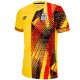 Uganda Fußball Trikot Third 2021/22 - Umbro