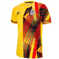 Uganda National team Third football shirt 2021/22 - Umbro