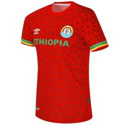 Maillot de foot nationale Ethiopie troisieme 2021/22 - Umbro