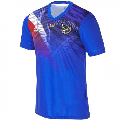 Namibia Third Fußball Trikot 2021/22 - Umbro