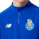 Chandal tecnico de entreno Oporto 2022/23 azul - New Balance