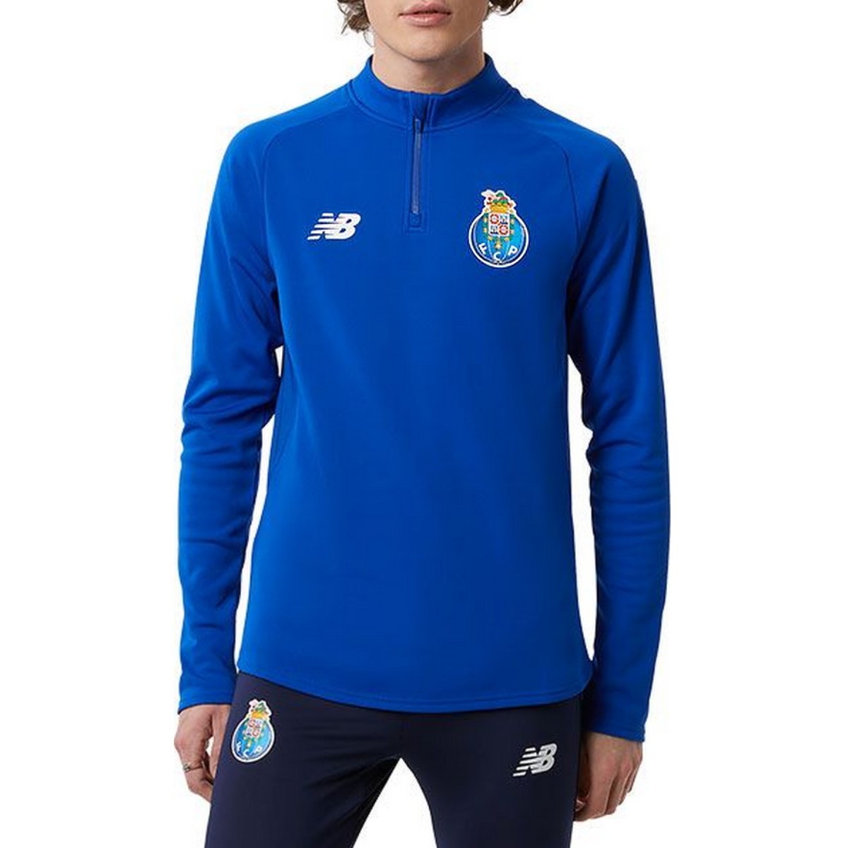 Trainingsanzug cheap new balance