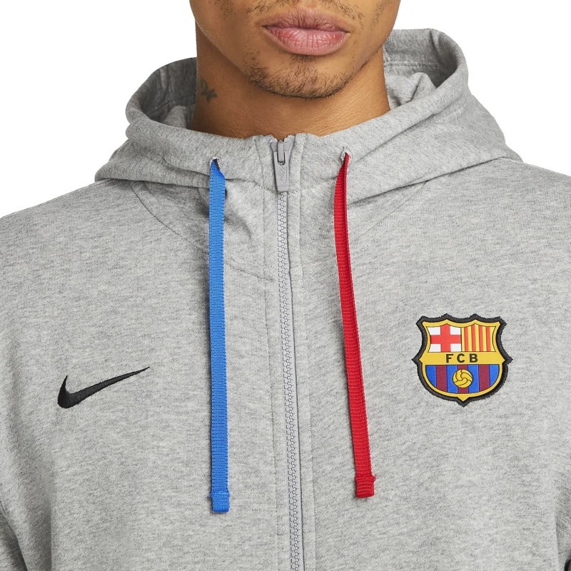FC Barcelona chandal de presentación capucha 2022/23 - Nike 