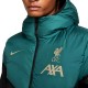 FC Liverpool padded bench trainingsjacke 2022 - Nike
