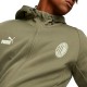 Survêtement presentation casual AC Milan UCL 2022/23 - Puma