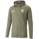Tuta da rappresentanza casual AC Milan UCL 2022/23 - Puma