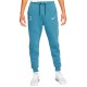 Tuta rappresentanza Tottenham Hotspur Tech Fleece 2022/23 - Nike