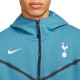Tuta rappresentanza Tottenham Hotspur Tech Fleece 2022/23 - Nike