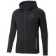 Borussia Dortmund casual presentation sweat tracksuit 2022/23 black - Puma
