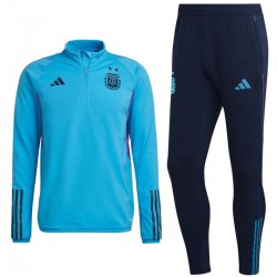 Argentinien fußball Tech trainingsanzug 2022/23 - Adidas