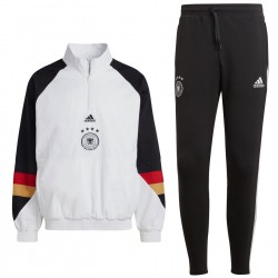 Tuta da rappresentanza Germania Icon 2022/23 - Adidas