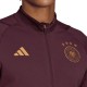 Deutschland fußball bench trainingsanzug 2022/23 - Adidas