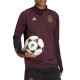 Chándal tecnico entreno seleccion Alemania 2022/23 - Adidas