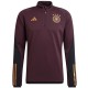 Chándal tecnico entreno seleccion Alemania 2022/23 - Adidas