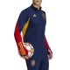 Spain training technical tracksuit 2022/23 navy - Adidas