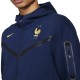 Frankreich Tech Fleece präsentationsanzug 2022/23 - Nike