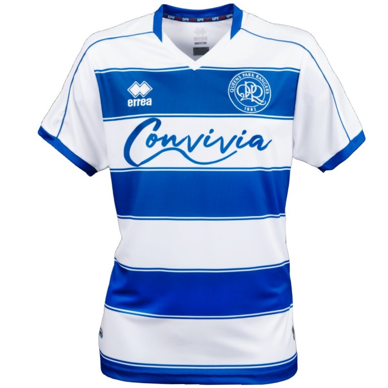 Queens park rangers away deals kit