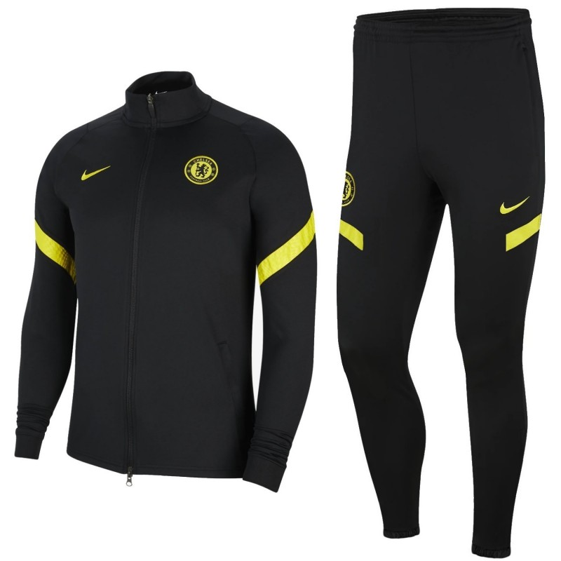 Chandal de 2025 chelsea