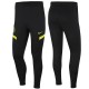 Chelsea FC training präsentationsanzug 2021/22 schwarz - Nike