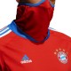 Bayern Munich training technical Warm sweatshirt 2023 - Adidas