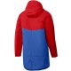 Abrigo parka de entreno Bayern Munich 2023 - Adidas