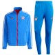 Bayern Munich pre-match presentation tracksuit 2023 - Adidas