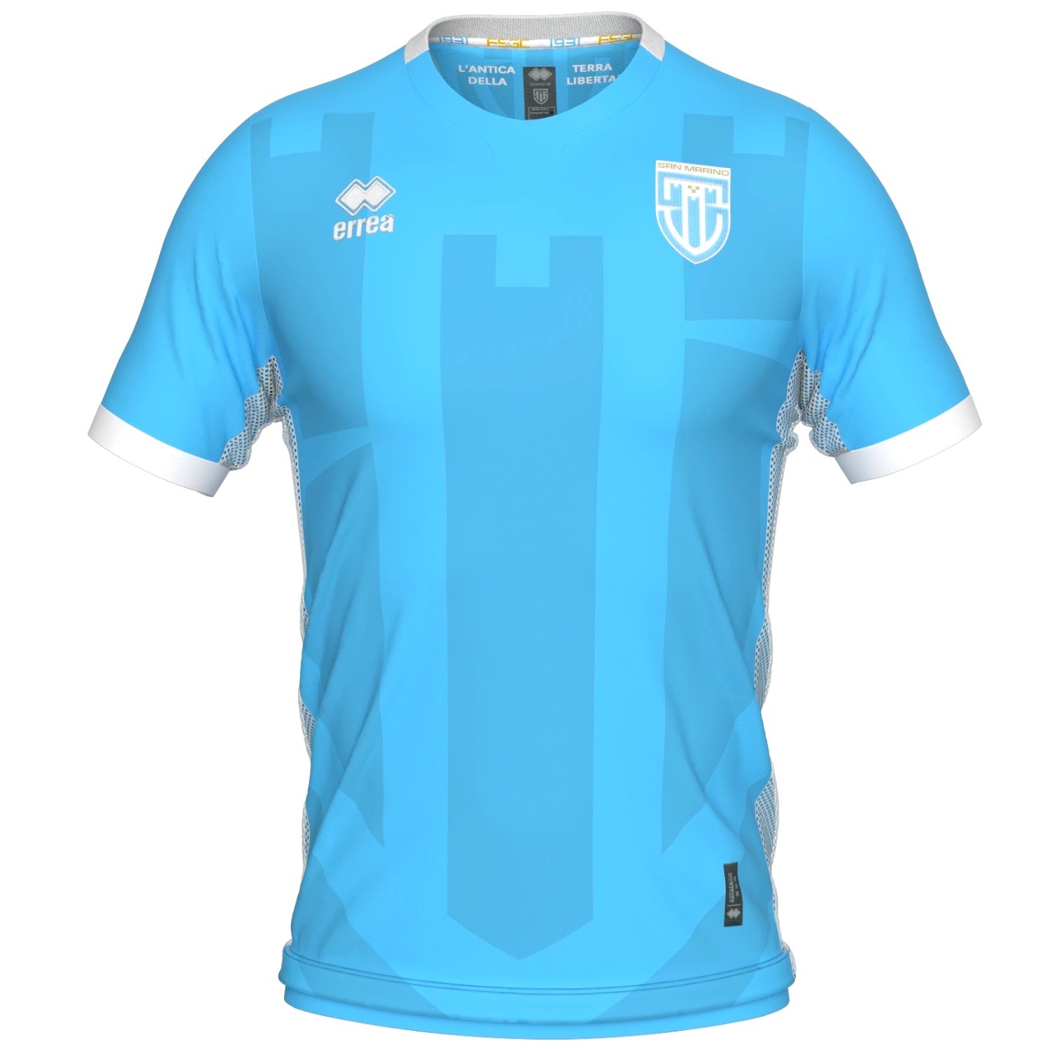 Errea football hot sale teams