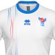Maglia calcio nazionale isole Faroe Home 2022/23 - Errea