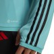 Sudadera tecnica entreno seleccion de Colombia 2022/23 - Adidas