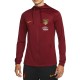 Atletico Madrid tuta rappresentanza cappuccio UCL 2022/23 - Nike