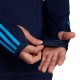 Tech sweat top d'entrainement Argentine 2022/23 bleu - Adidas