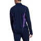 Tech sweat top d'entrainement Argentine 2022/23 bleu - Adidas