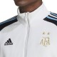 Argentinien fußball Casual 3s präsentationsjacke 2022/23 - Adidas