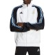 Argentinien fußball Casual 3s präsentationsjacke 2022/23 - Adidas