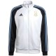 Argentinien fußball Casual 3s präsentationsjacke 2022/23 - Adidas