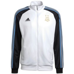 Argentina Casual 3s presentation jacket 2022/23 - Adidas
