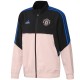 Manchester United training präsentationsanzug 2023 - Adidas