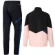 Manchester United training presentation tracksuit 2023 - Adidas