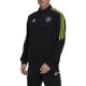 Chandalde presentacion Manchester United EU 2022/23 - Adidas