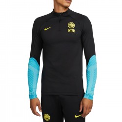 Inter Milan UCL training technical tracksuit 2022/23 - Nike