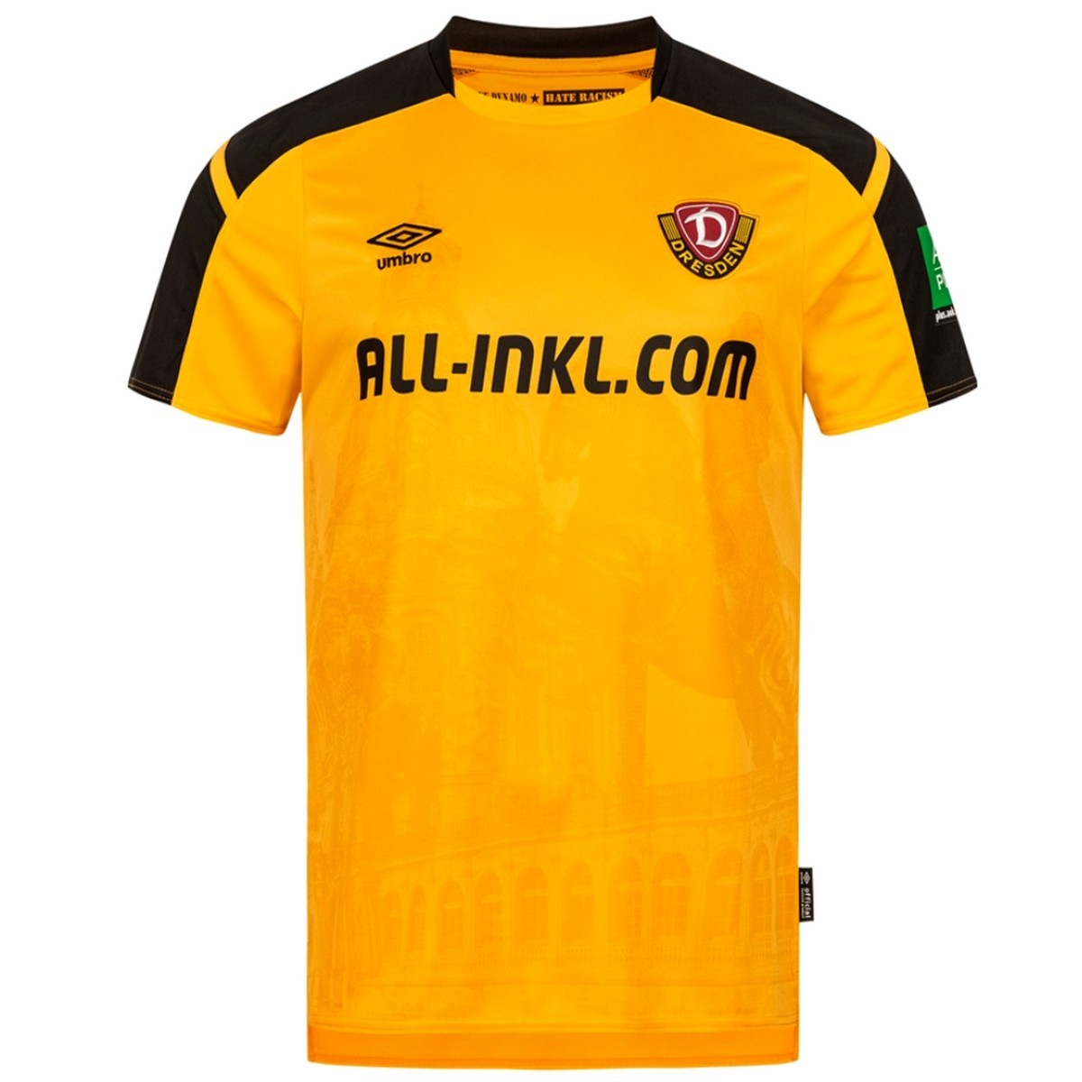 Les maillots du Groupe E de la Ligue des Champions 21-22