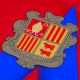 Camiseta de futbol seleccion Andorra primera 2022/23 - Errea