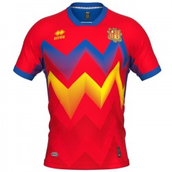 Maillot de foot Andorre domicile 2022/23 - Errea