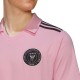 Camiseta de futbol Inter Miami primera 2022 - Adidas