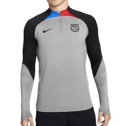 FC Barcelona UCL training technical sweat top 2022/23 - Nike