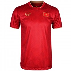 Camiseta de futbol seleccion Vietnam primera 2023/24 - Grand Sport