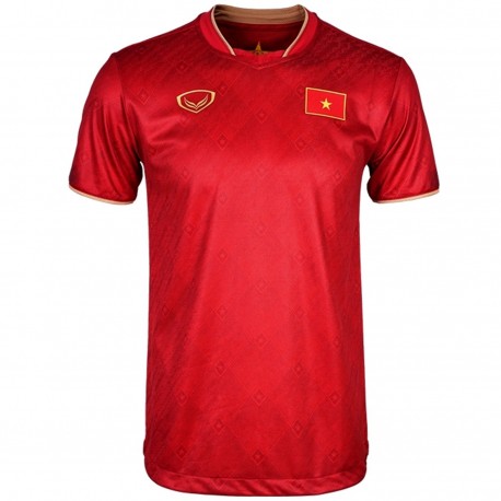 Camiseta de futbol seleccion Vietnam primera 2023/24 - Grand Sport
